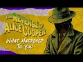 Download Lagu The Original Alice Cooper Group  - What Happened To You (Official Lyric Video)