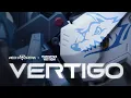 Download Lagu Mecha BREAK x MAN WITH A MISSION Promotional Song - Vertigo