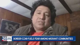 ‘Really hunting us down’: Border czar’s fiery comments trigger immigrant community in Massachusetts