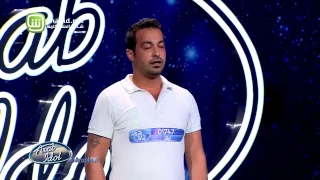          الموسم الرابع   تجارب الاداء   حسين المصري دندنها