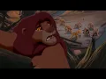 Lagu The Lion King 2: Simba's Pride - Zira's Ambush I 4K Ultra HD