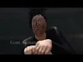 The Final Squid Game