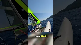 Now THIS feels FAST!!