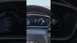 ماذا يحدث لبطارية الليثيوم بلسرعات العاليه 