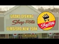 ShopRite Grand Opening in Elmsford NY