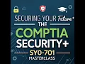 12 Encrypting Data Protecting Information in CompTIA Security SY0-701