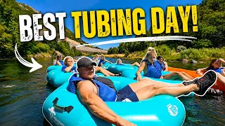 The Kids Brought Their Friends… It Was SO FUN 😂 Our Last Summer Adventure Did NOT Disappoint!