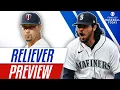 2024 Relief Pitcher Predicting Closers Favorite Draft Targets Fantasy Baseball Advice