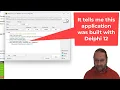 Unlock the Secrets of Executables with Detect-It-Easy DiE - Delphi 251