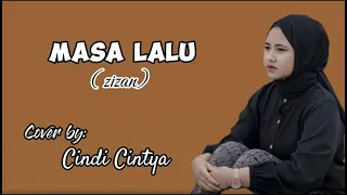 masa lalu cindi cintya lyric version 