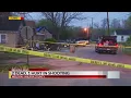 Police investigating after 2 shot dead inside home 1 injured in Weldon