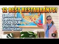 How to Find Top Restaurants Breathtaking Beaches in SANIBEL - CAPTIVA