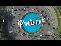 PONTIANAK YANG DIRINDUKAN | SELAMAT HARI JADI KOTA PONTIANAK KE 249 | Hyperlapse Timelapse Pontianak