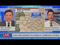 David Yeomans update on when to expect overnight storms in Central Texas