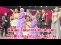 Download Lagu Malam Ini Top 17 Group 1 Yang Tersenggol Karunia Samarinda Tetap Semangat Ya Anak Didik Selfi Yamma!