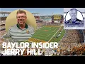 Baylor Insider Jerry Hill on upcoming Big 12 Softball Tournament Baseball s potential RPI jump