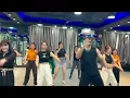 ZAALIM | BOLLYWOOD ZUMBA | DANCE FITNESS | NORA FATEHI | BADSHAH | PAYAL DEV | 🧠 SURAJ SUNAR