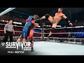 Download Lagu FULL MATCH - AJ Styles vs. Shinsuke Nakamura vs. Roderick Strong: Survivor Series 2019