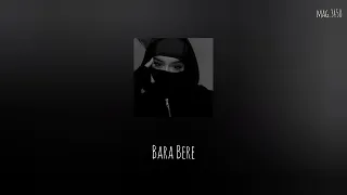 Bara Bere SPEED UP SONGS PART 1 