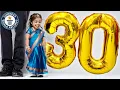 World s Shortest Woman Jyoti Amge Celebrates 30th Birt ay - Guinness World Records