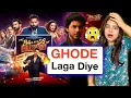 Download Lagu The Ba***ds Of Bollywood Preview Trailer REVIEW | Deeksha Sharma