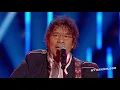 Laurent Voulzy "Le Pouvoir Des Fleurs" (Extrait Medley) (2021)