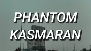 Download Phantom - Kasmaran (Lirik) MP3