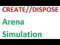 arena simulation create module beginner lesson 4