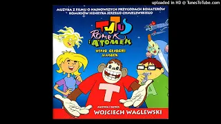 Download WOJTEK WYSOCKI - Marzeniowóz MP3