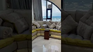 فندق ريلاكس عدن من اجمل الفنادق واجمل المناظر في عدن اليمن 