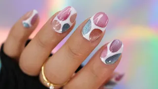 Diseño TENDENCIA | Ojo de Gato