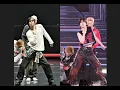 4K FULL SHINee SHIFT Dance Practice cut