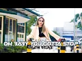 Download Lagu DJ SLOW !!! DJ RUSA - OH BABY YOU GOTTA STOP (SLOW REMIX)