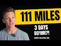 Did Quinn Simmons Just Ruin His Leadville 100