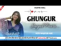 Lagu Ghunghur Lagal Pairi Nagpuri Remix Dee J SR
