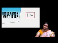 Download Lagu Integration - Group - A by Dr. A Divya
