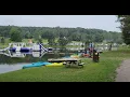Binghamton Jellystone Park - Campground Review Tour