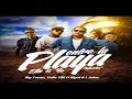 Entre La Playa Ella y Yo [Oficial Remix] - Big Yamo, Vato 18K Feat. Bigal & L Jake ®