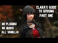 Download Lagu Clara's basic guide to gposing PART ONE