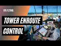 How to Fly a TEC Route SoCal Airspace KCRQ to KFUL SANP3