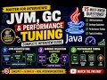 Top 15 JVM GC Interview Questions Every Java Fresher MUST Know