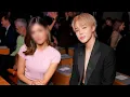 Download Lagu 800 Million Fans Shocked! BTS's Jimin Accompanied by a Beautiful Woman at a DIOR Event