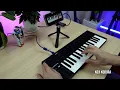 Download Lagu Crazy Frog - Axel F (BandLab Cover)