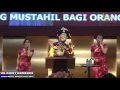 Download Lagu BEGITU BESAR KASIH ALLAH PADA KITA  [ Ricky Romeoch