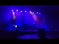 Graveyard - The Siren live Santiago Chile 2025