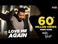 Download Lagu Love Me Again Full Video | Nannaku Prematho | Junior NTR | Rakul Preet Singh | Latest Telugu Songs