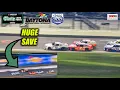 Austin is King of the Hill Again in Daytona - O Reilly Series Behind the Scenes