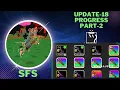 Sword Fighters Simulator Update 18 progress Part 2 NinjaAussie