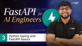 Python Type Hints Explained for FastAPI Developers