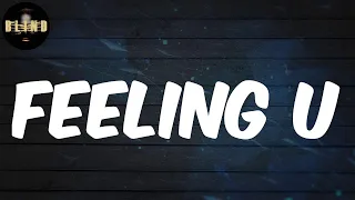 mut4y lyrics feeling u